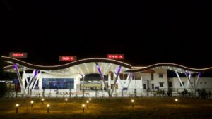 Amrit Bharat Station Yojana